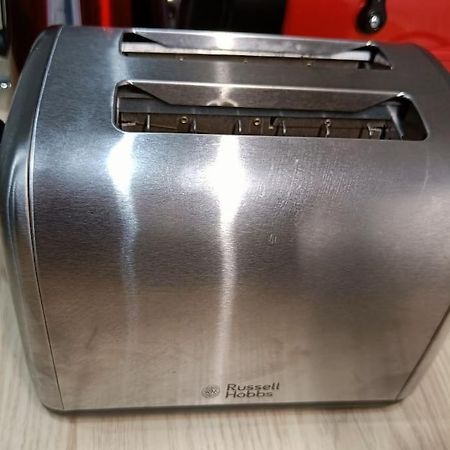 Appartement Confort Equipe Au Coeur De Beziers Ngoại thất bức ảnh