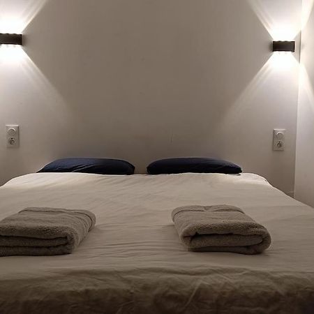 Appartement Confort Equipe Au Coeur De Beziers Ngoại thất bức ảnh