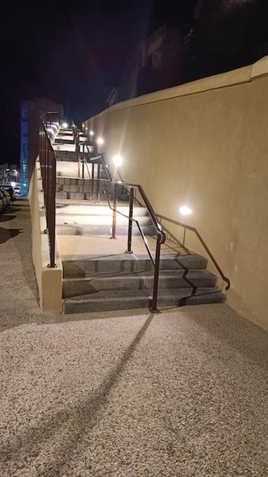 Appartement Confort Equipe Au Coeur De Beziers Ngoại thất bức ảnh