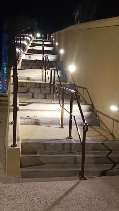 Appartement Confort Equipe Au Coeur De Beziers Ngoại thất bức ảnh